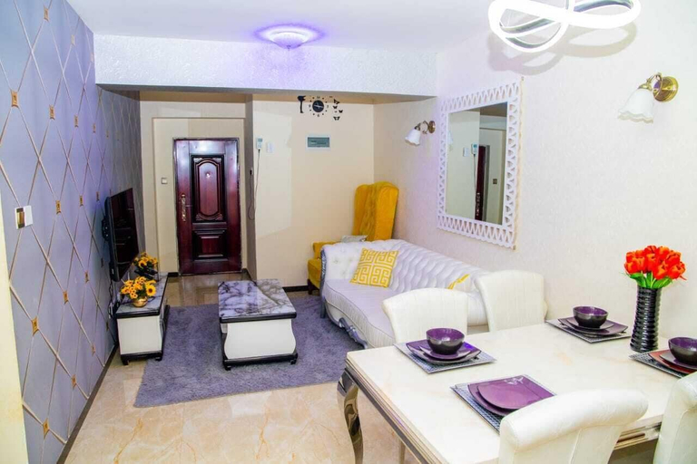 Others 5, Stay.Plus Marcus Apartment Kilimani, Dagoretti North