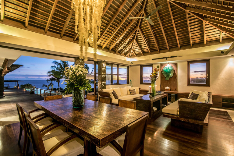 Food & Drinks 5, Absolute Cliff Front Pandawa Beach Villa, Badung