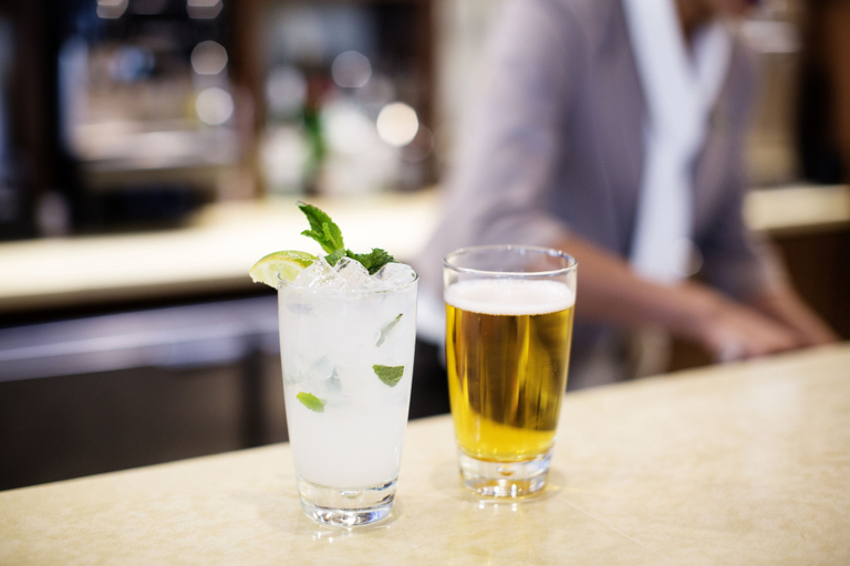 Food & Drinks 5, Hyatt Place National Harbor, Prince George's