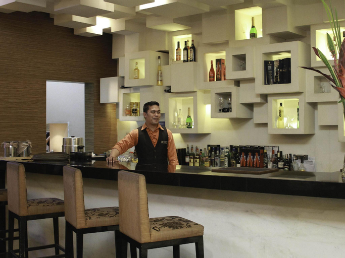 Food & Drinks 5, Manila Grand Opera Hotel, Manila City