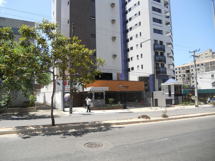 Appartamento Beira Mar, Fortaleza