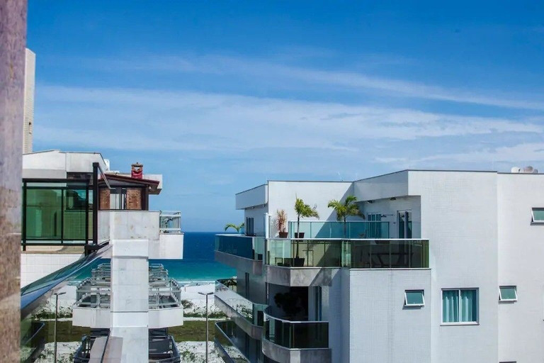 Exterior & Views 2, Linda bem Localizada 5 Quartos Vista Mar, Cabo Frio