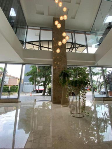 Others 4, Buenavista Plaza Apartahotel, Barranquilla