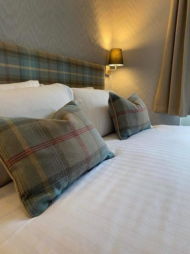 Bedroom 2, Isle of Skye Guest house, Highland