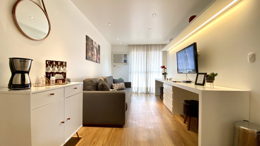 Others 4, LFR - ALAMEDA JAÚ By Anora Spaces, São Paulo