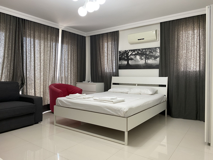 Room 5, Villa Panaromic View by Turkish Lettings, Fethiye