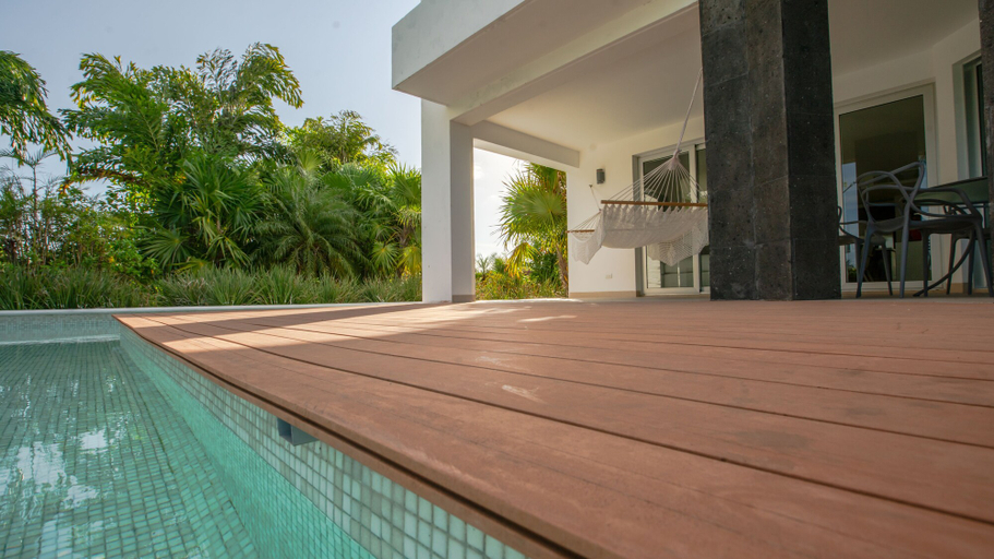 Sport & Beauty 3, Mareazul Beach Condos Playa Del Carmen, Cozumel