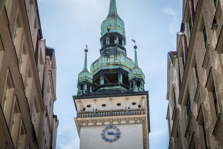 Exterior & Views 2, Hotel International Brno, Brno