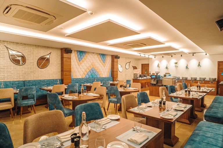 Food & Drinks 5, Playotel Premier Vijay Nagar, Indore