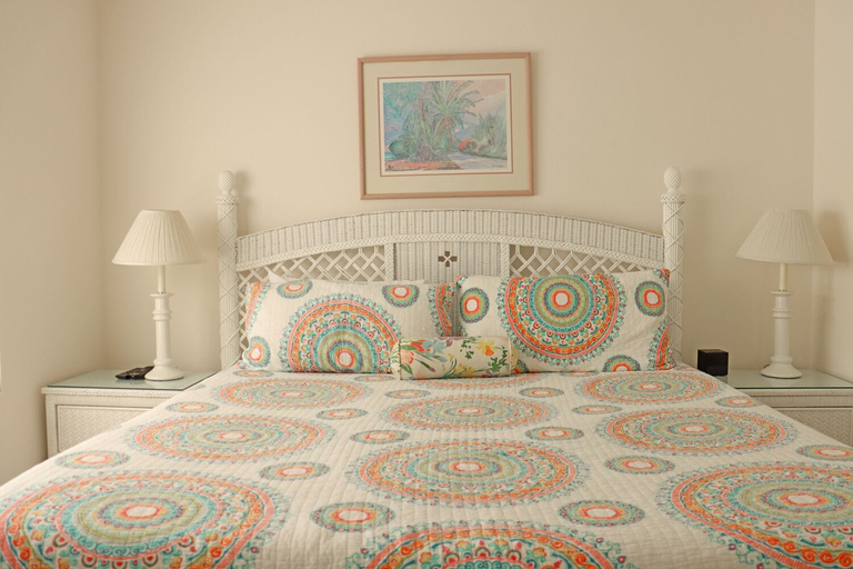 Bedroom 3, Galleon Villas by Hello Cayman Vacation