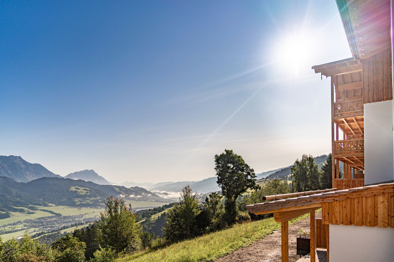 Others 5, Skylodge Alpine Homes, Liezen