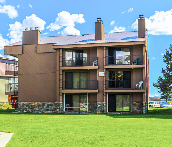 Exterior & Views 2, Multi Resorts at Bear Lake, Rich