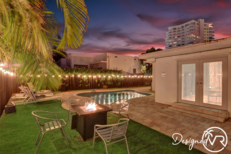 Others 5, Family-Friendly Beach House, Steps to Beach, Broward