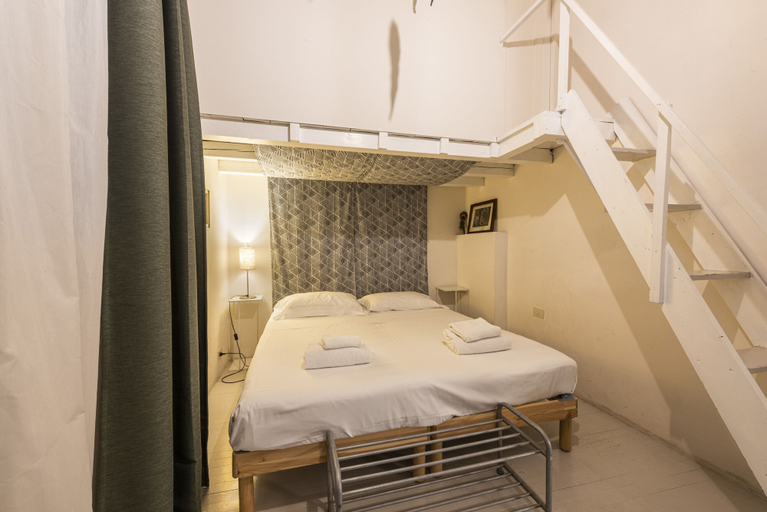 Others 5, San Firenze House by Mmega, Florence