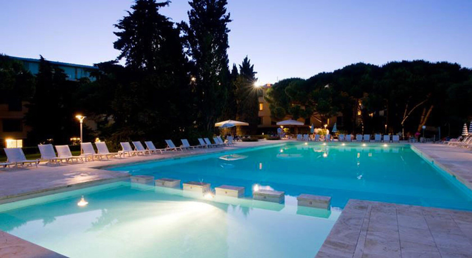 Sport & Beauty 3, TH Lacona, Livorno