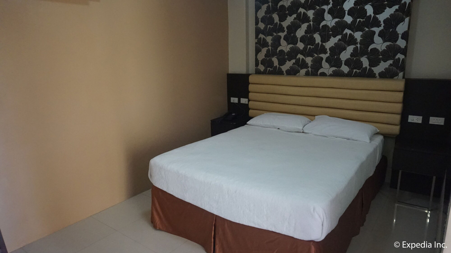 Bedroom 4, Score Birds Hotel, Mabalacat