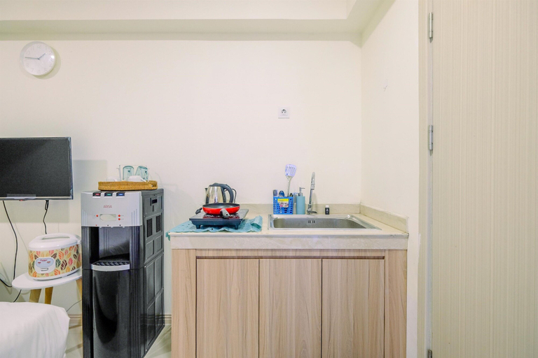 Others 4, Simply And Homey Studio Meikarta Apartment, Cikarang
