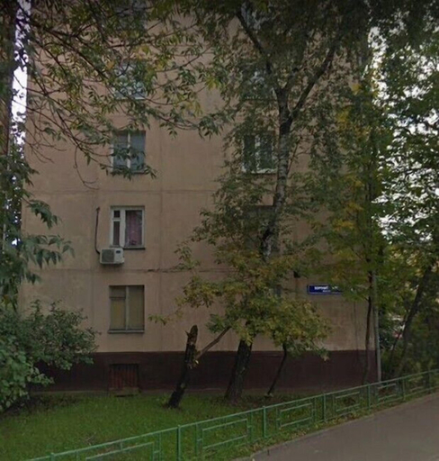 Exterior & Views 2, CityInn at Khoroshevskoye shosse, North-Western