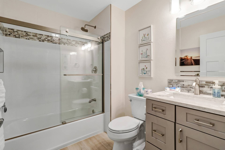 Bathroom 4, 3621 Wild Pines Dr #211, Lee