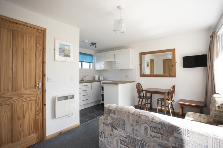 Others 5, St Ives Bay Beach Resort, Cornwall