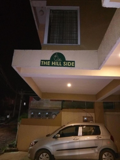 Exterior & Views 2, The Hill Side, The Nilgiris