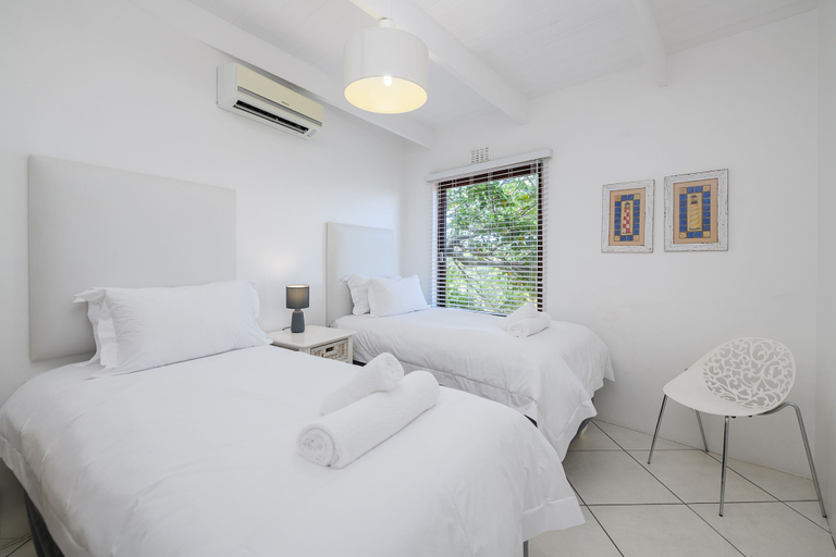 Bedroom 2, San Lameer Villa Rentals 2832, Ugu