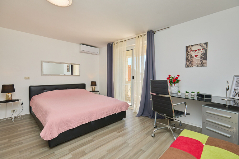 Bedroom 2, Heavenly Holiday Home, Dubrovnik