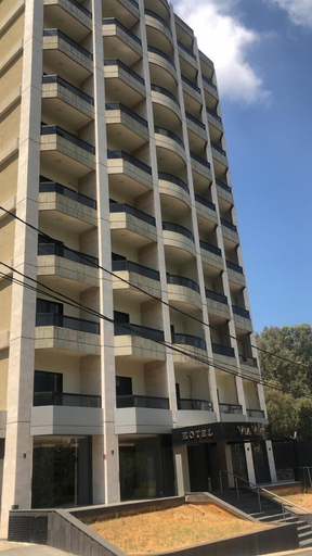 Exterior & Views 2, Via Verde hotel, El Metn