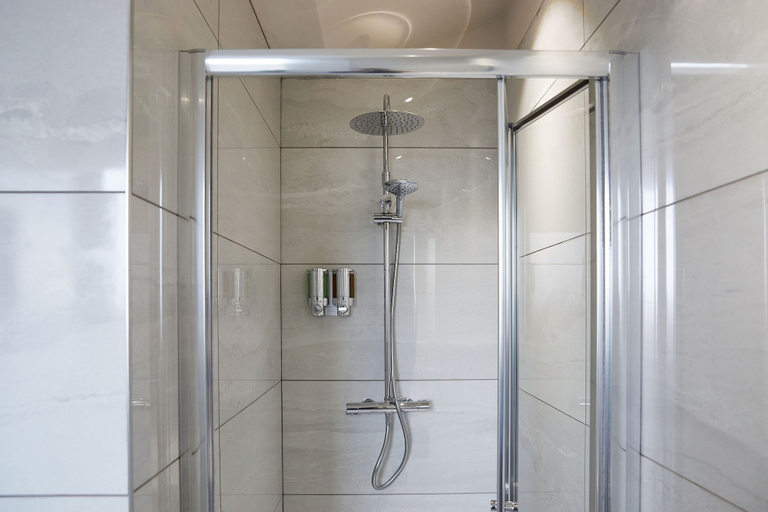Bathroom 3, Humber Lofts Serviced Suites, Kingston upon Hull