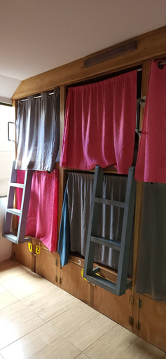 Bedroom 3, Casa Wolaba, Talamanca