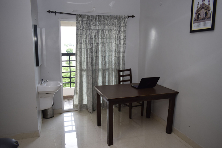 Others 4, Viswa Residency by Azalea, Madurai