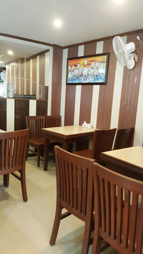 Others, Hotel Ace, Bagmati