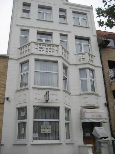 Exterior & Views 2, Logies Grenadine, West-Vlaanderen