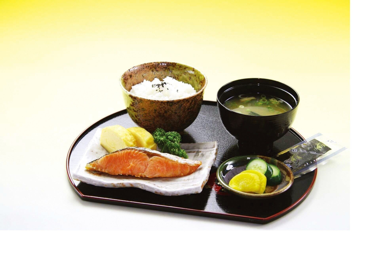 Food & Drinks 5, Hotel Mobilia - Adults Only, Sakado