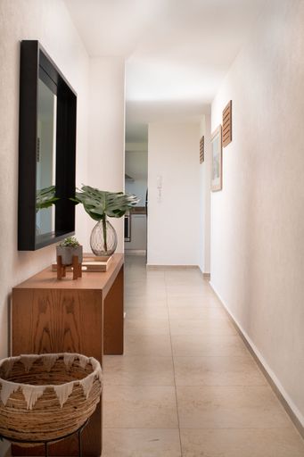 Bathroom 4, ARENA Stunning 2 BDR Beachfront- Designer Vibes, Benito Juárez