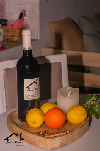 Food & Drinks, Casa Lo Pasteler, Tarragona