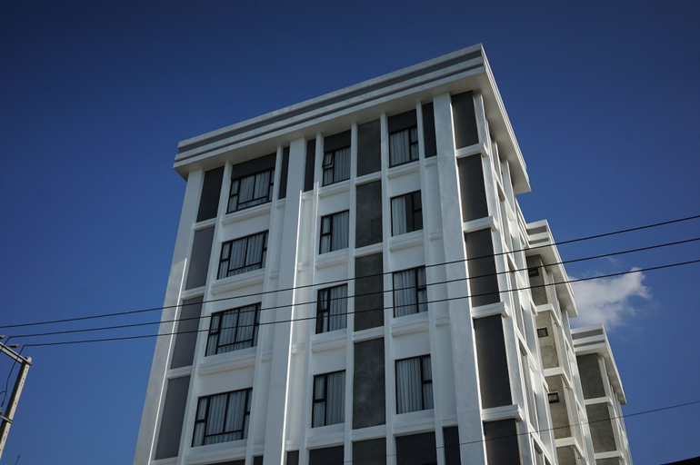 Exterior & Views 2, S2 Modern Boutique Hotel, Vientiane