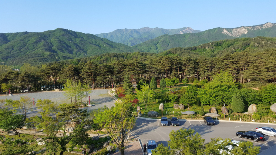 Others 4, Cheoksan Spatel, Sokcho