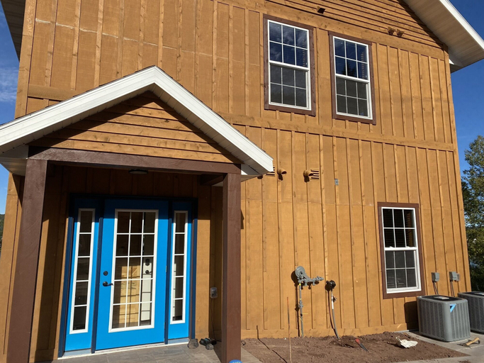 Exterior & Views 2, Keweenaw Waters Resort, Lake Superior