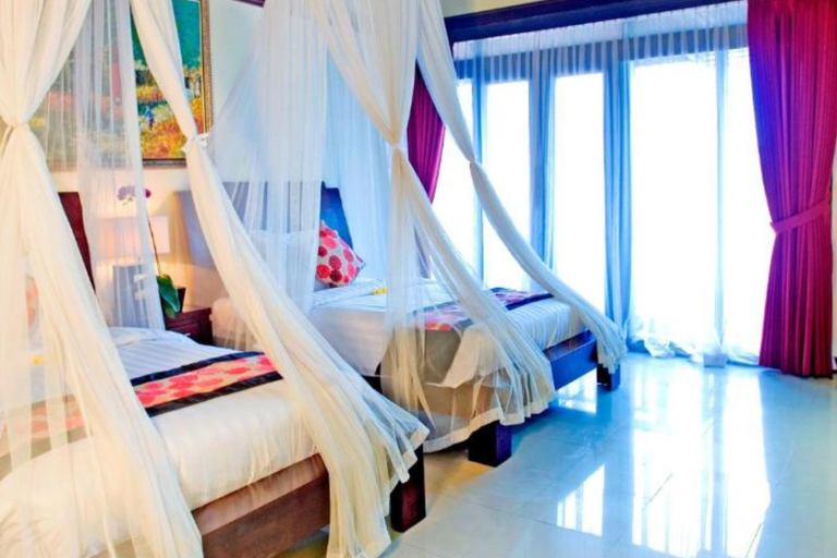 Others 5, Cozy 4 BR Private Pool Villa at Seminyak #PS5, Badung