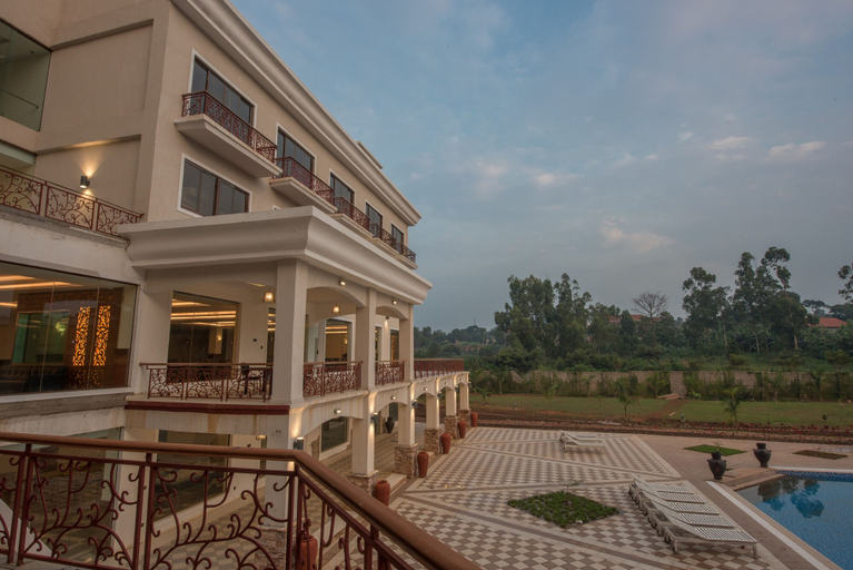 Exterior & Views 2, Kampala Nile Resort, Mukono