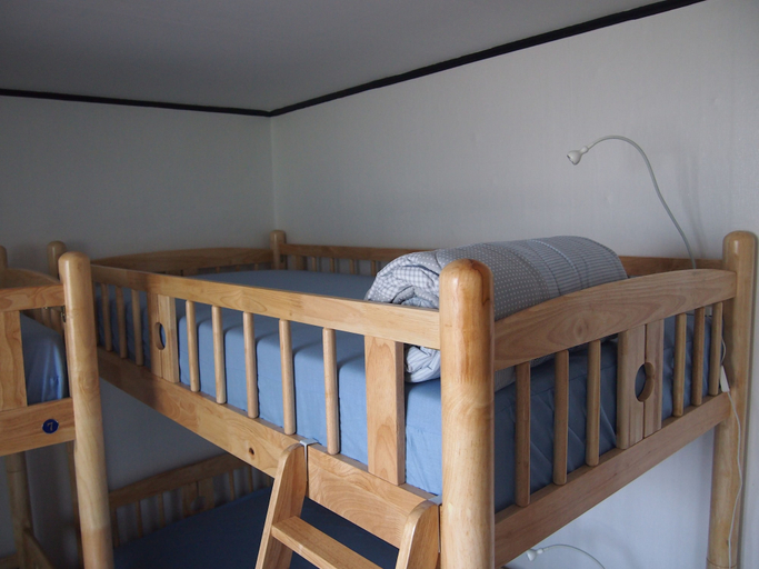 Bedroom 2, GUESTHOUSE 345 - Hostel, Mapo