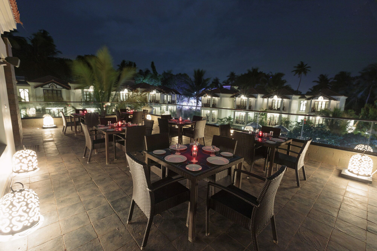 Food & Drinks 5, Andores Resort And Spa, North Goa