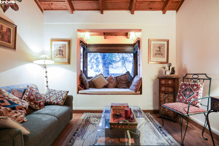 Others 4, 2B-Mukteshwar-108 by bnbmehomes, Nainital