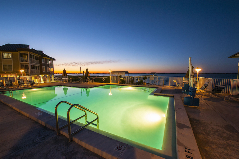 Sport & Beauty 5, Getaways at Soundside Holiday Beach, Escambia