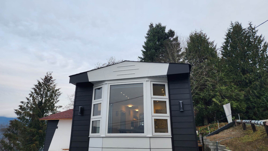 Exterior & Views 2, GLOBALSTAY. Paradise Marina Place, Cowichan Valley
