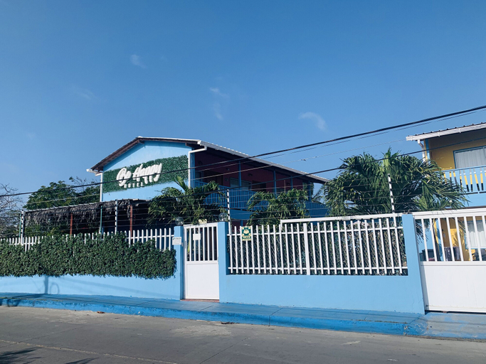 Exterior & Views 2, Hotel Be Happy, San Andrés