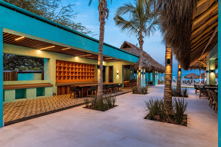 Exterior & Views 2, Delta Hotels by Marriott Riviera Nayarit, An All-Inclusive Resort, Compostela