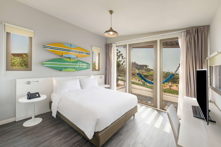 Bedroom 3, Radisson Blu Resort, Taghazout Bay Surf Village, Agadir-Ida ou Tanane