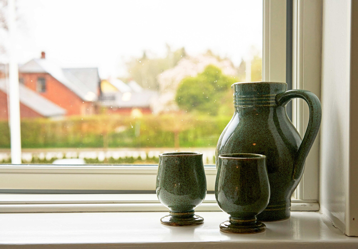 Food & Drinks 5, Villa Sofie Bed & Breakfast, Faxe